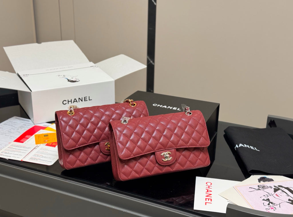 Chanel new release