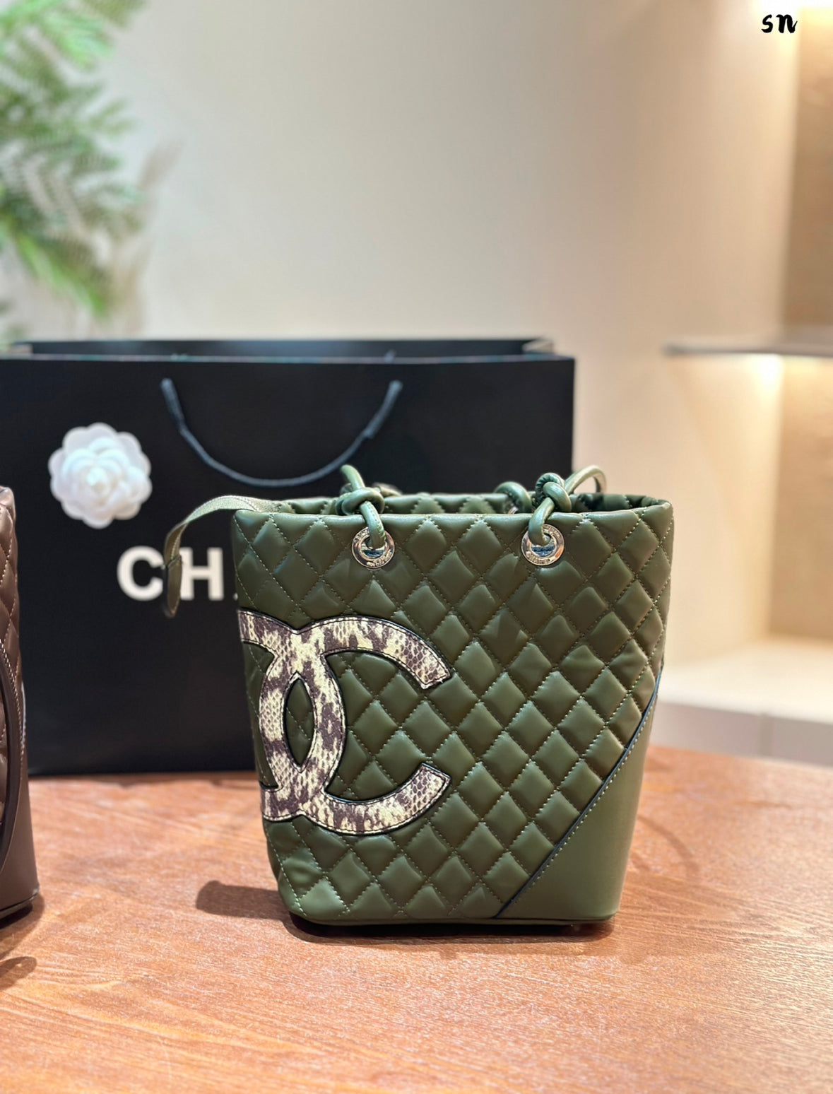 Chanel new release