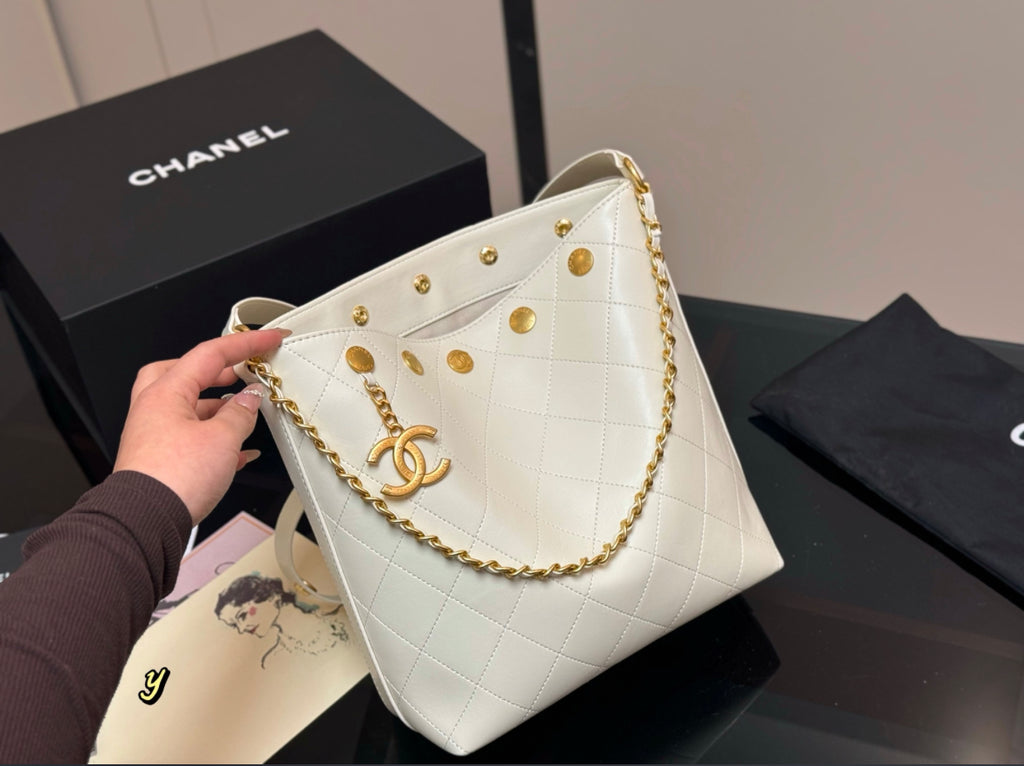 Chanel new release