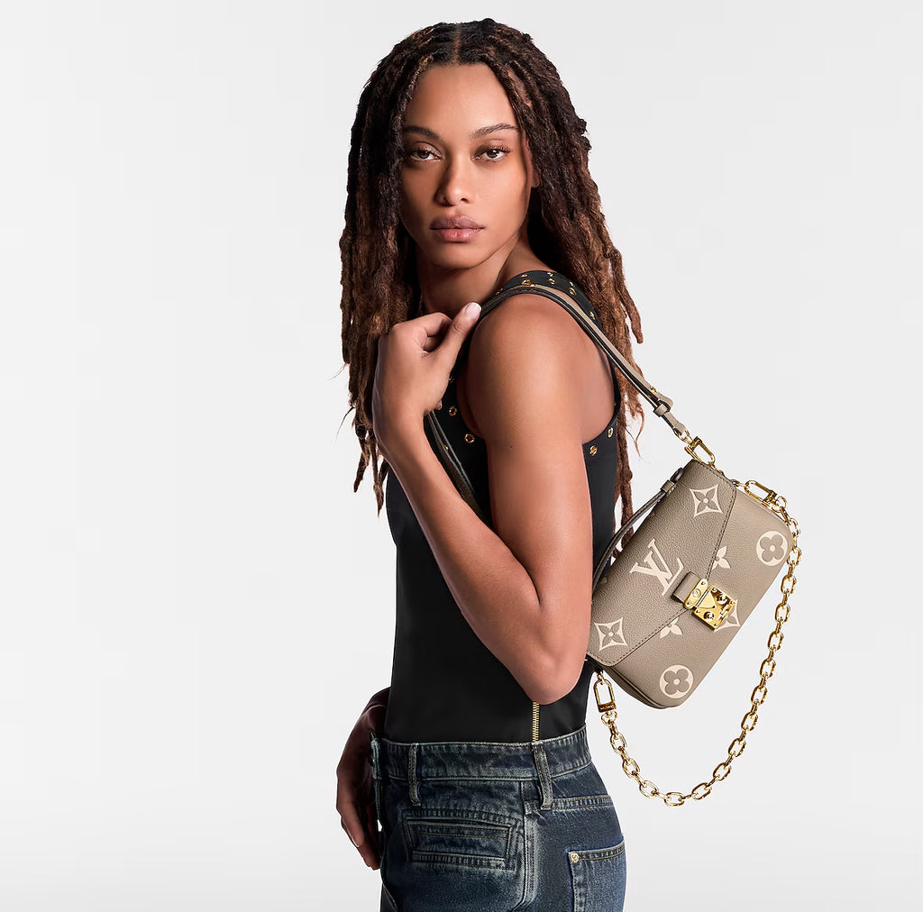 Pochette Métis East West