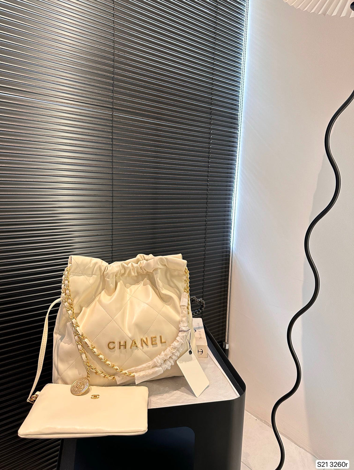 Chanel new release