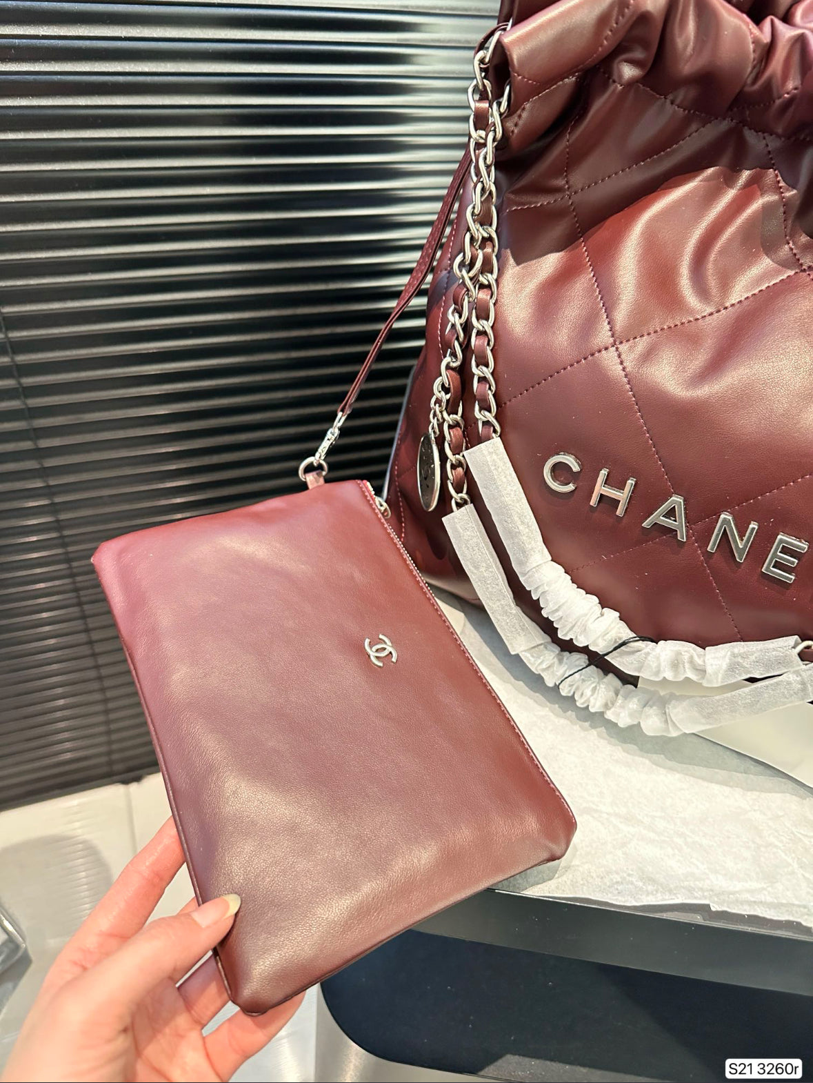 Chanel new release