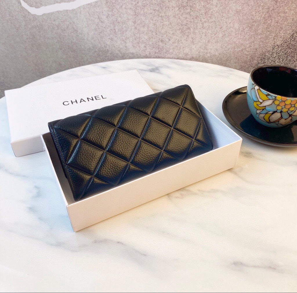 Chanel new release