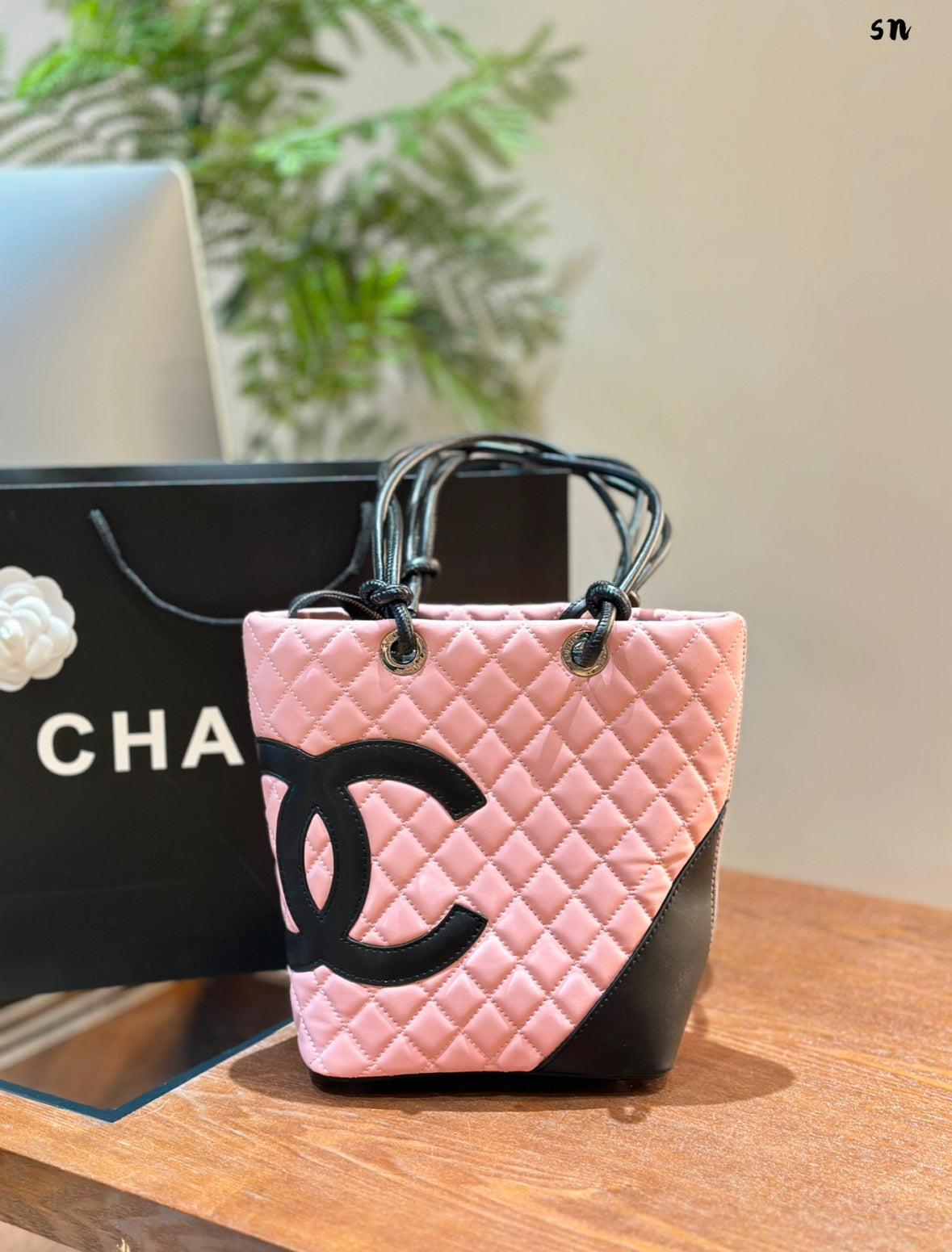 Chanel new release