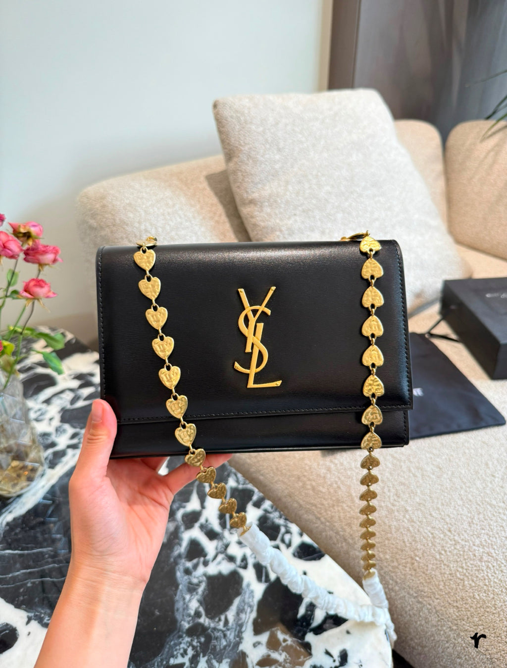 YSL new release