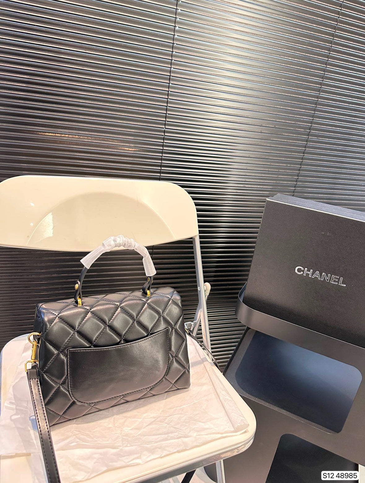 Chanel new release