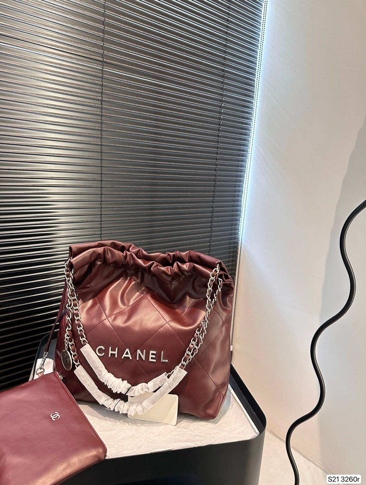 Chanel new release
