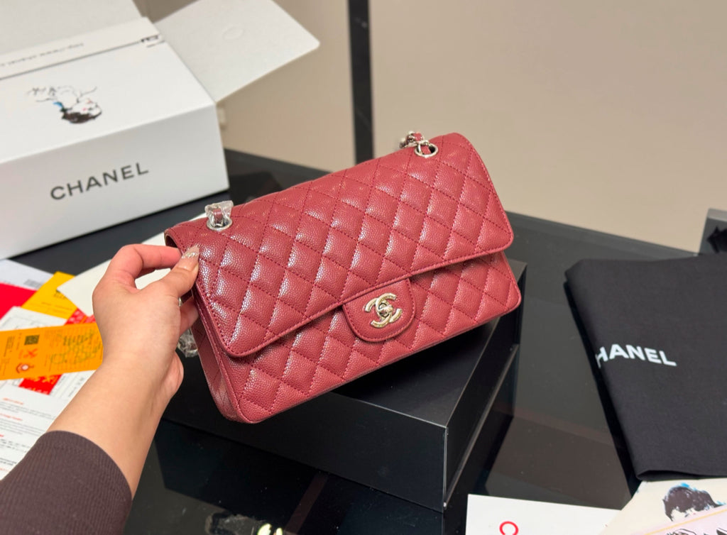 Chanel new release