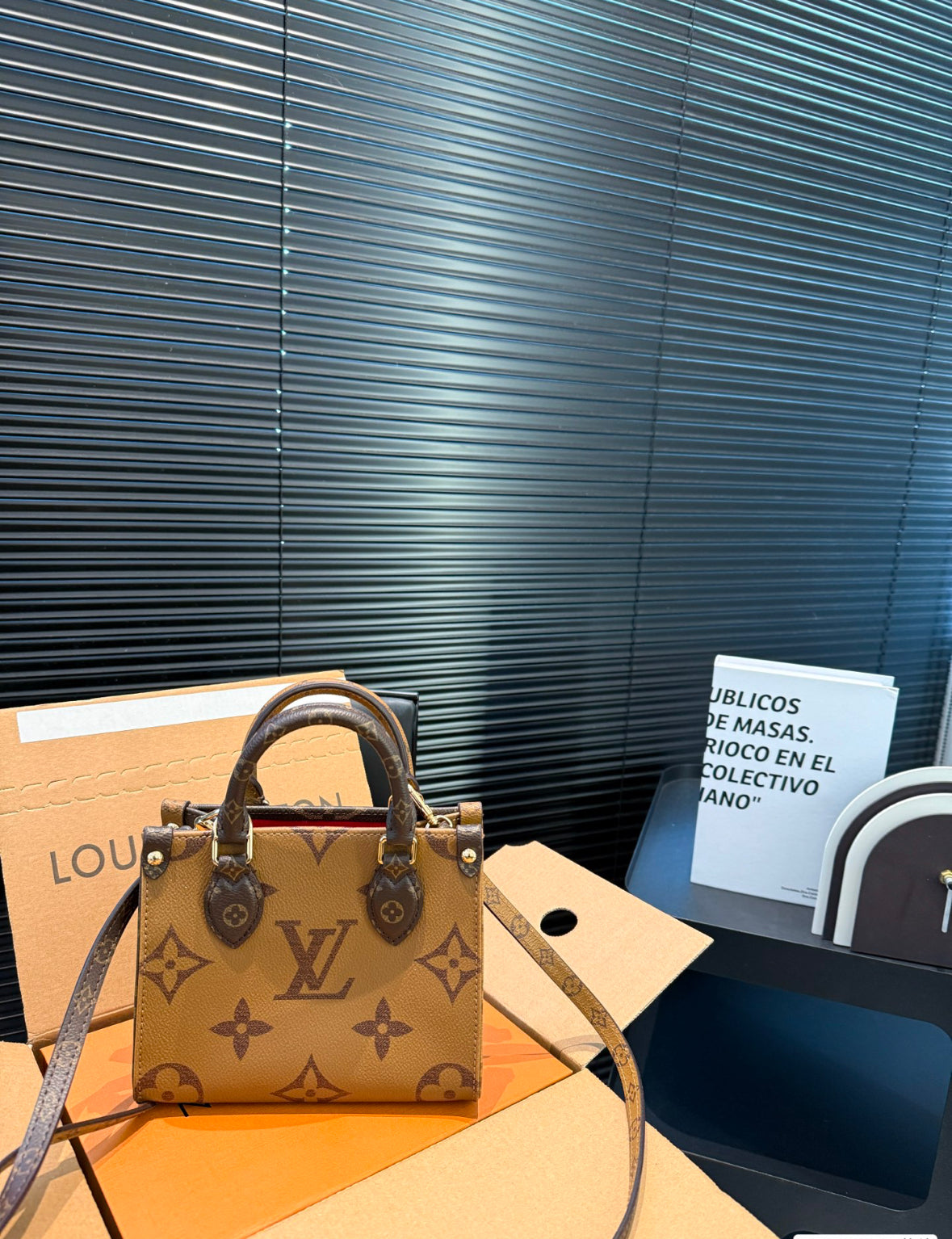 OnTheGo East West Chain