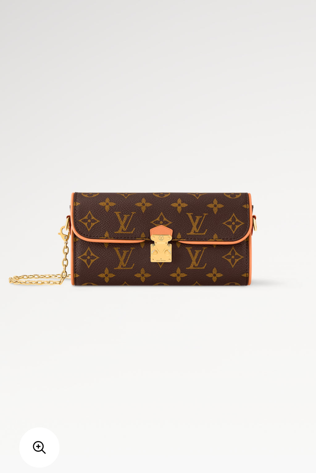 Pochette Camille