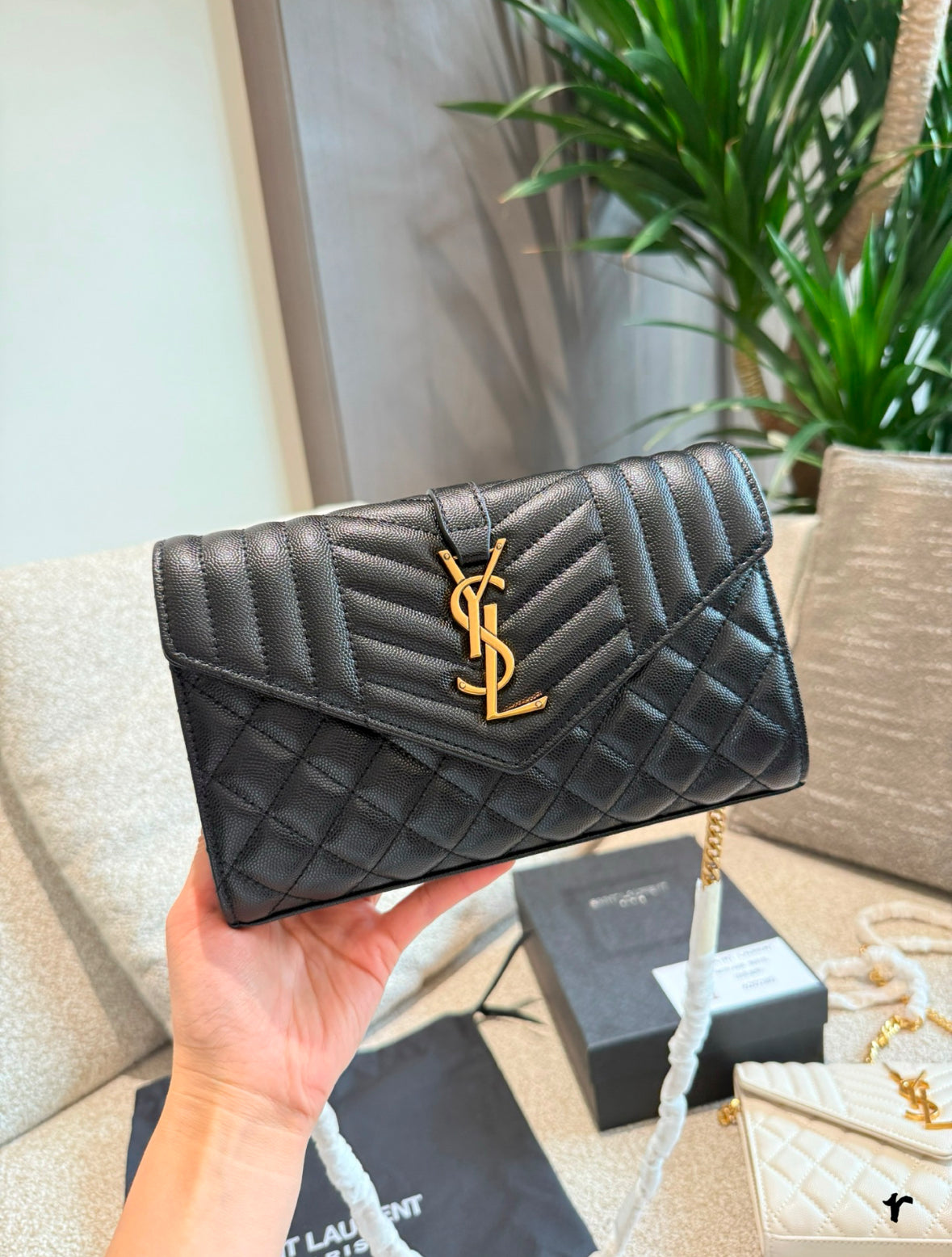 YSL new release