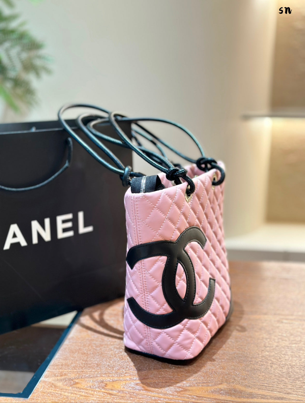 Chanel new release