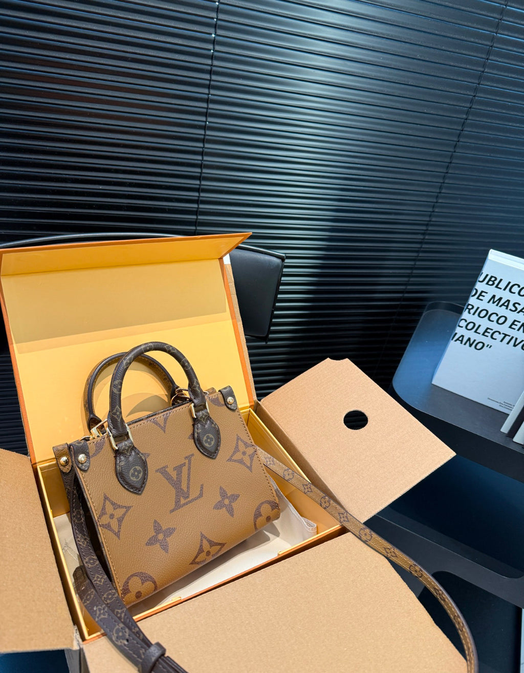 OnTheGo East West Chain