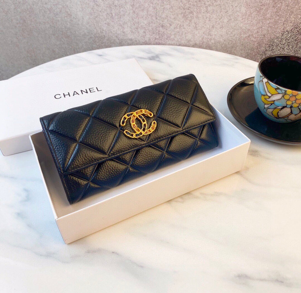 Chanel new release
