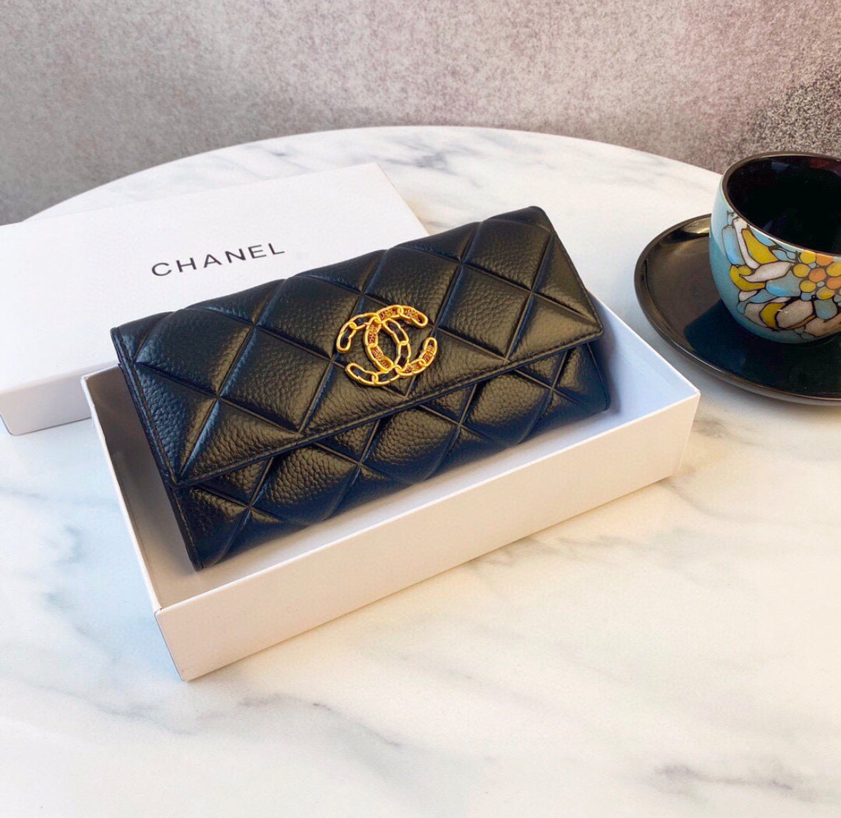 Chanel new release