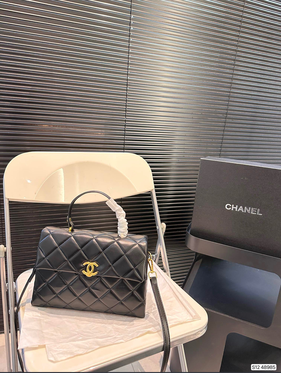 Chanel new release
