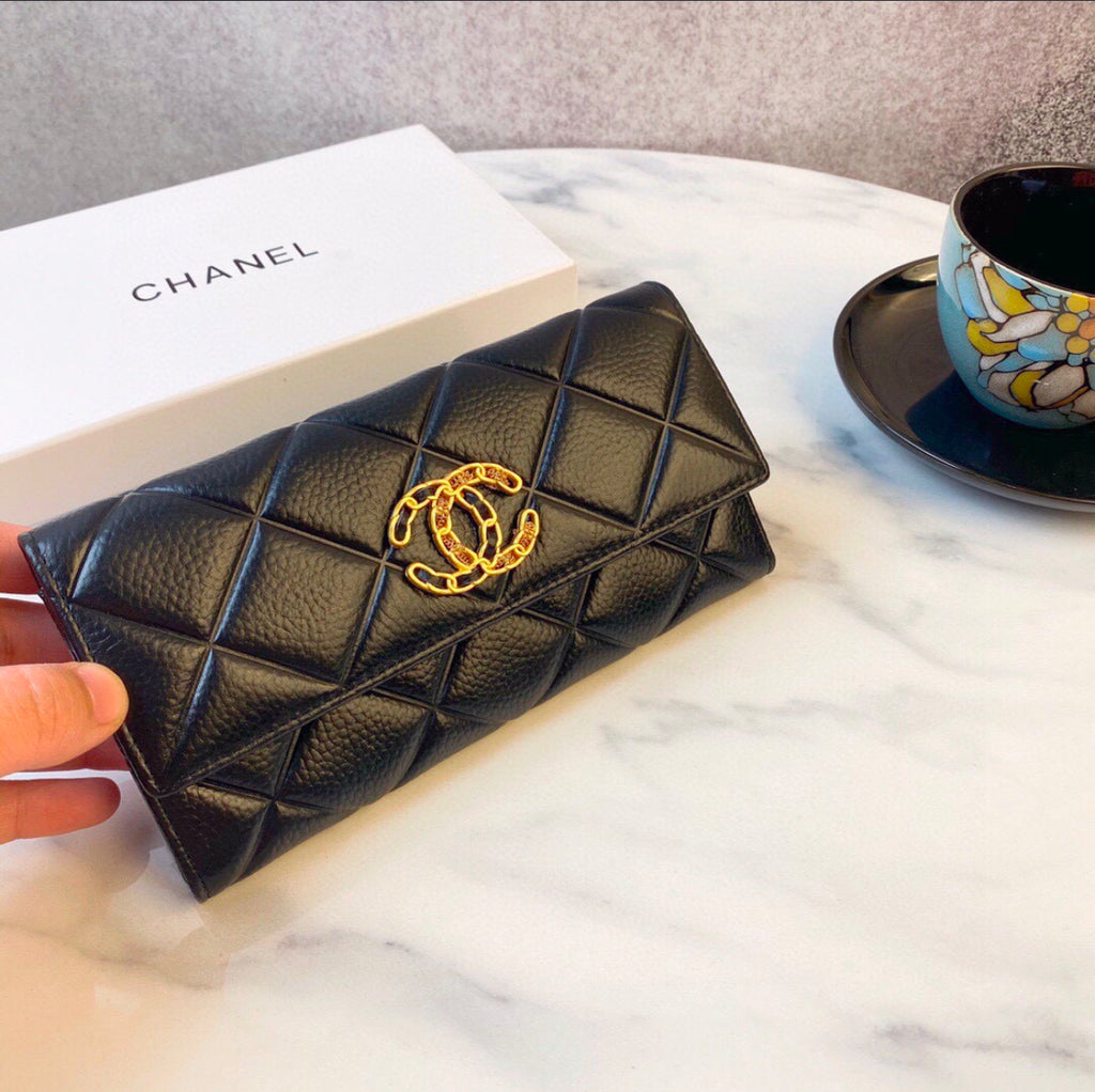 Chanel new release