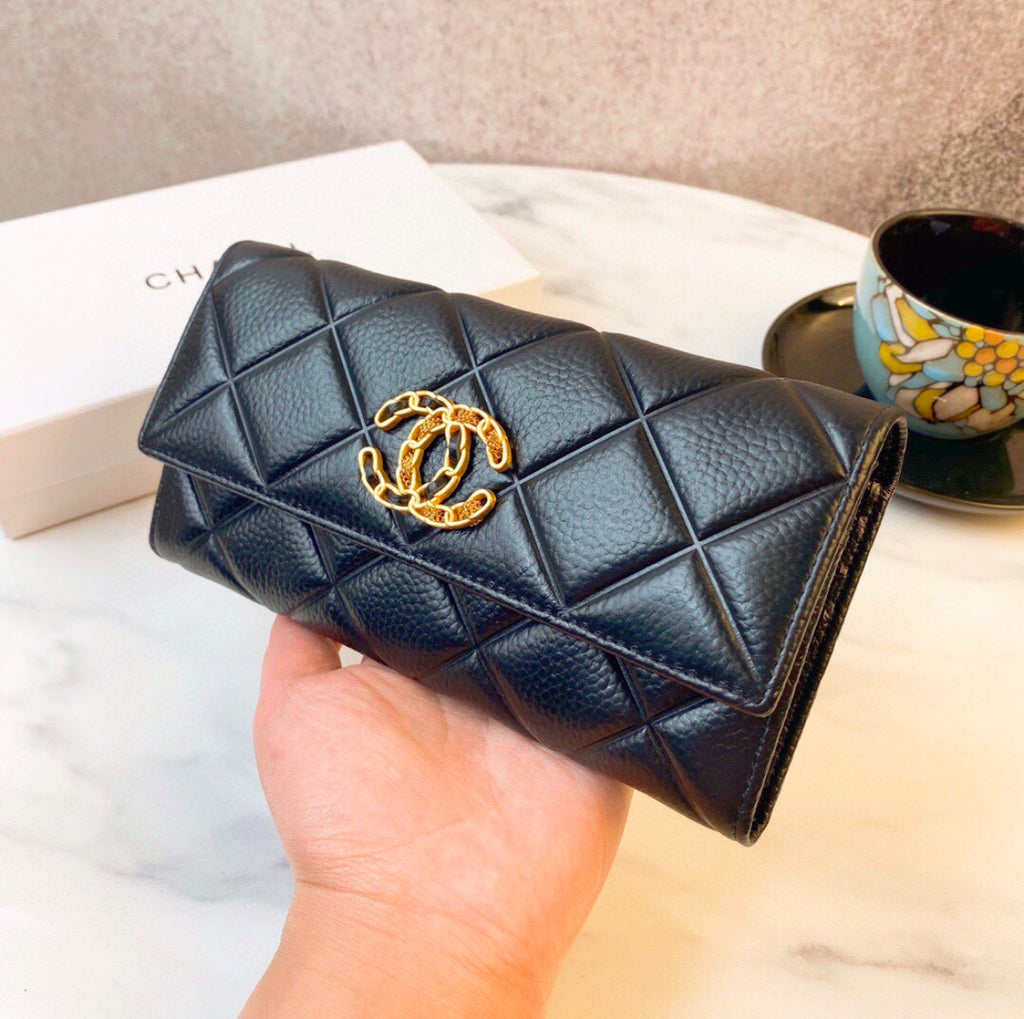 Chanel new release