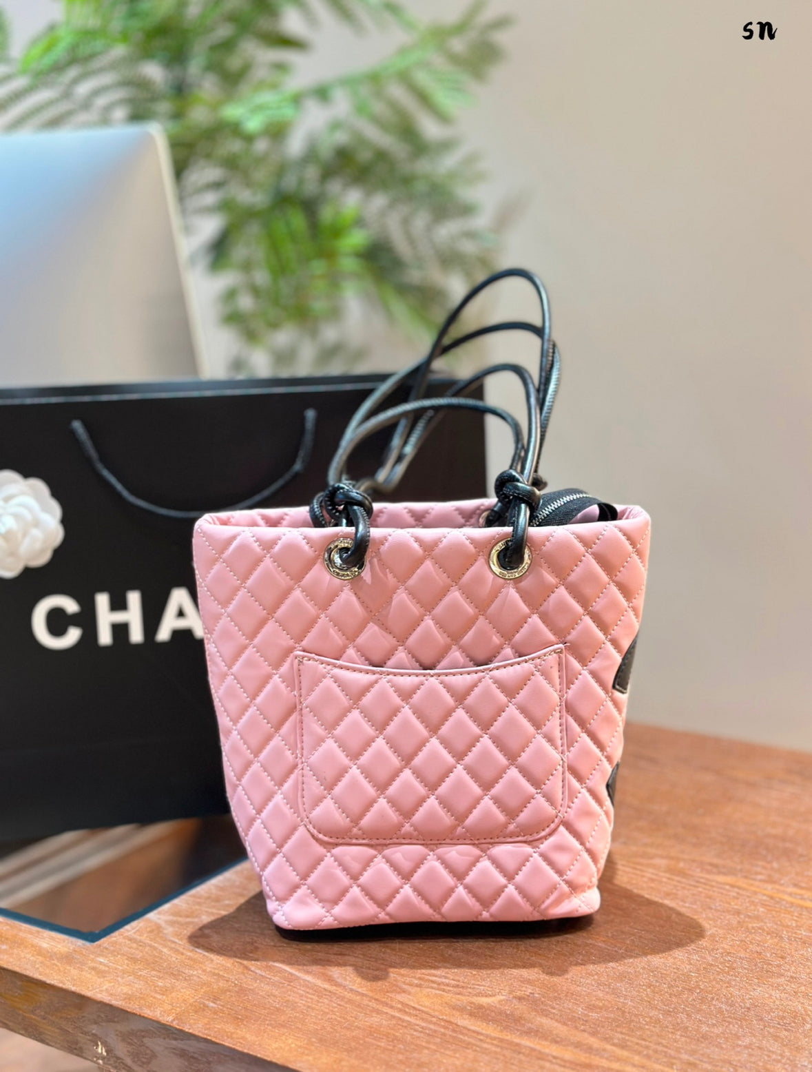 Chanel new release