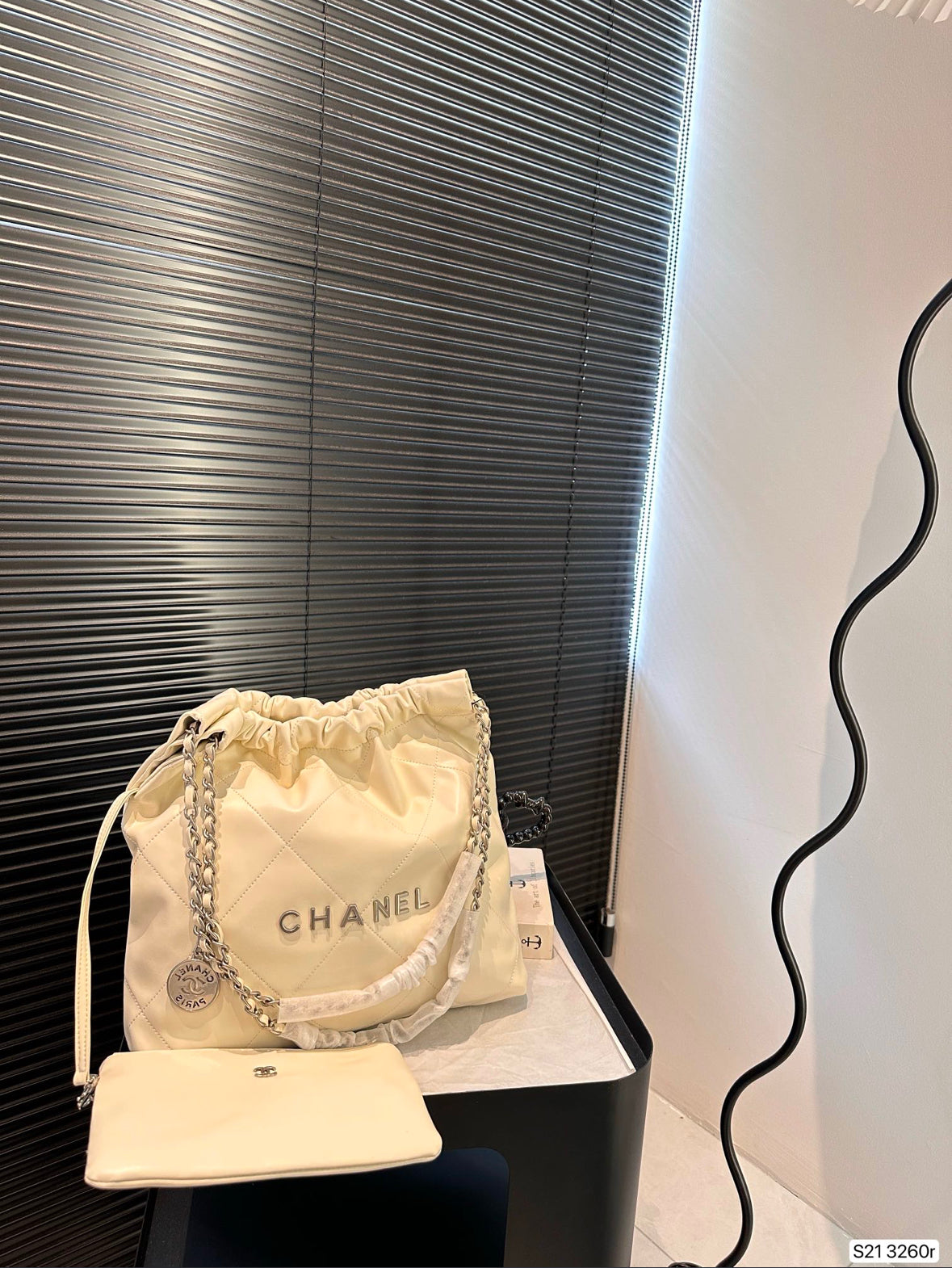 Chanel new release