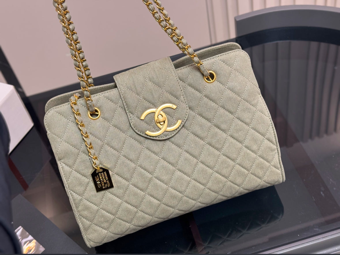 Chanel new release