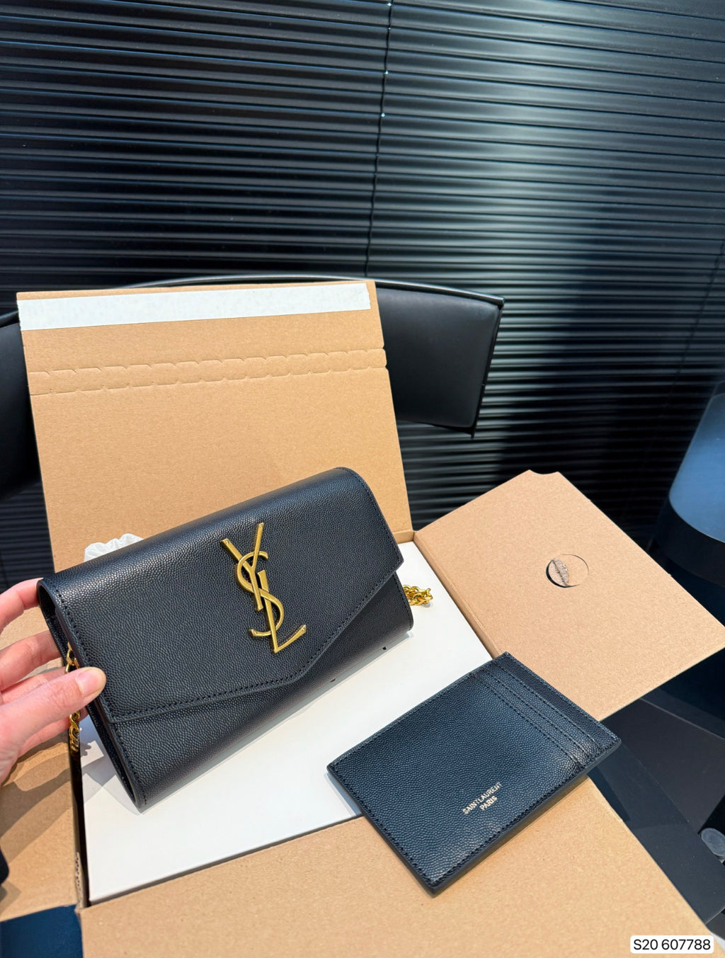 YSL new release