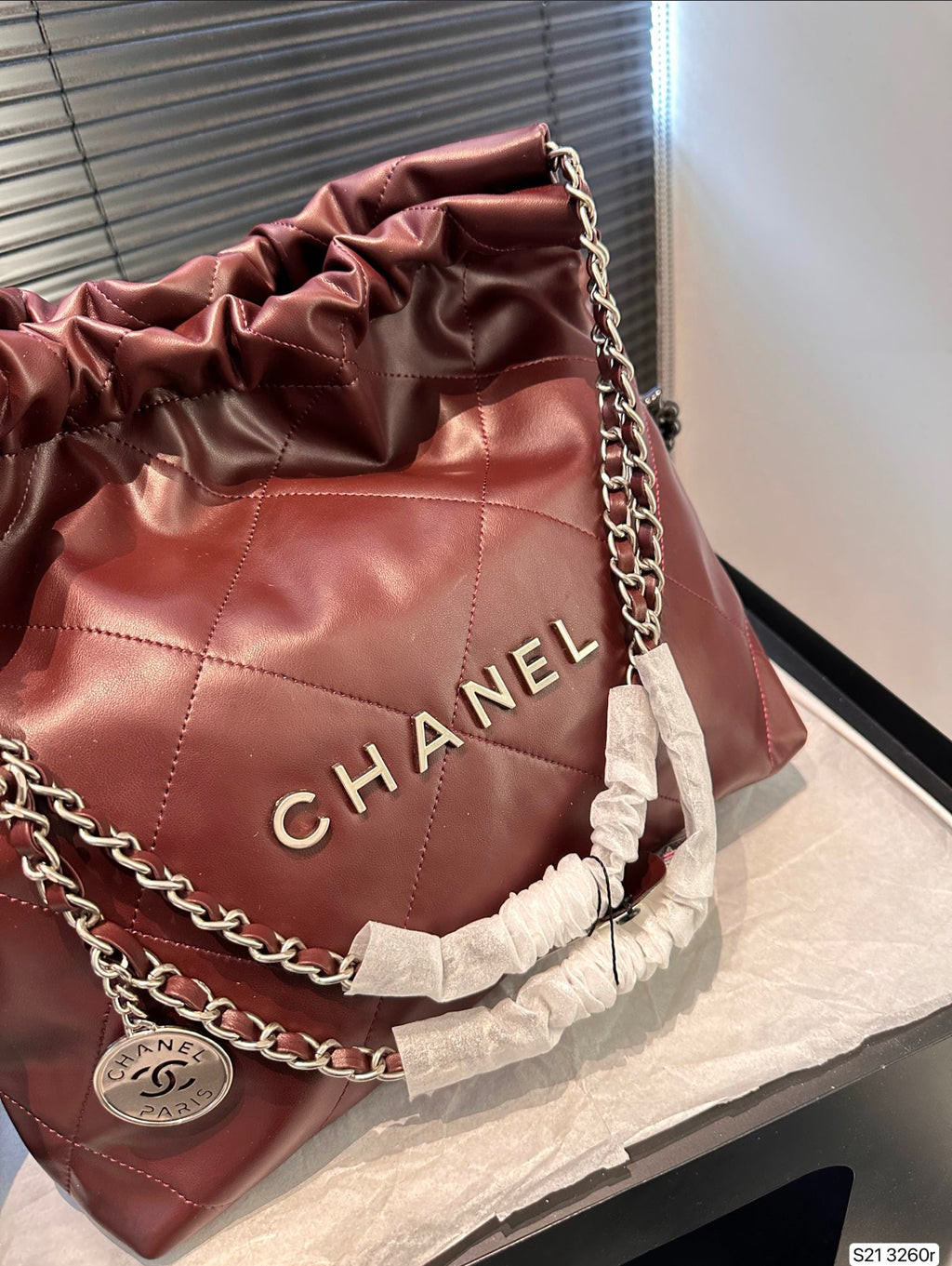 Chanel new release