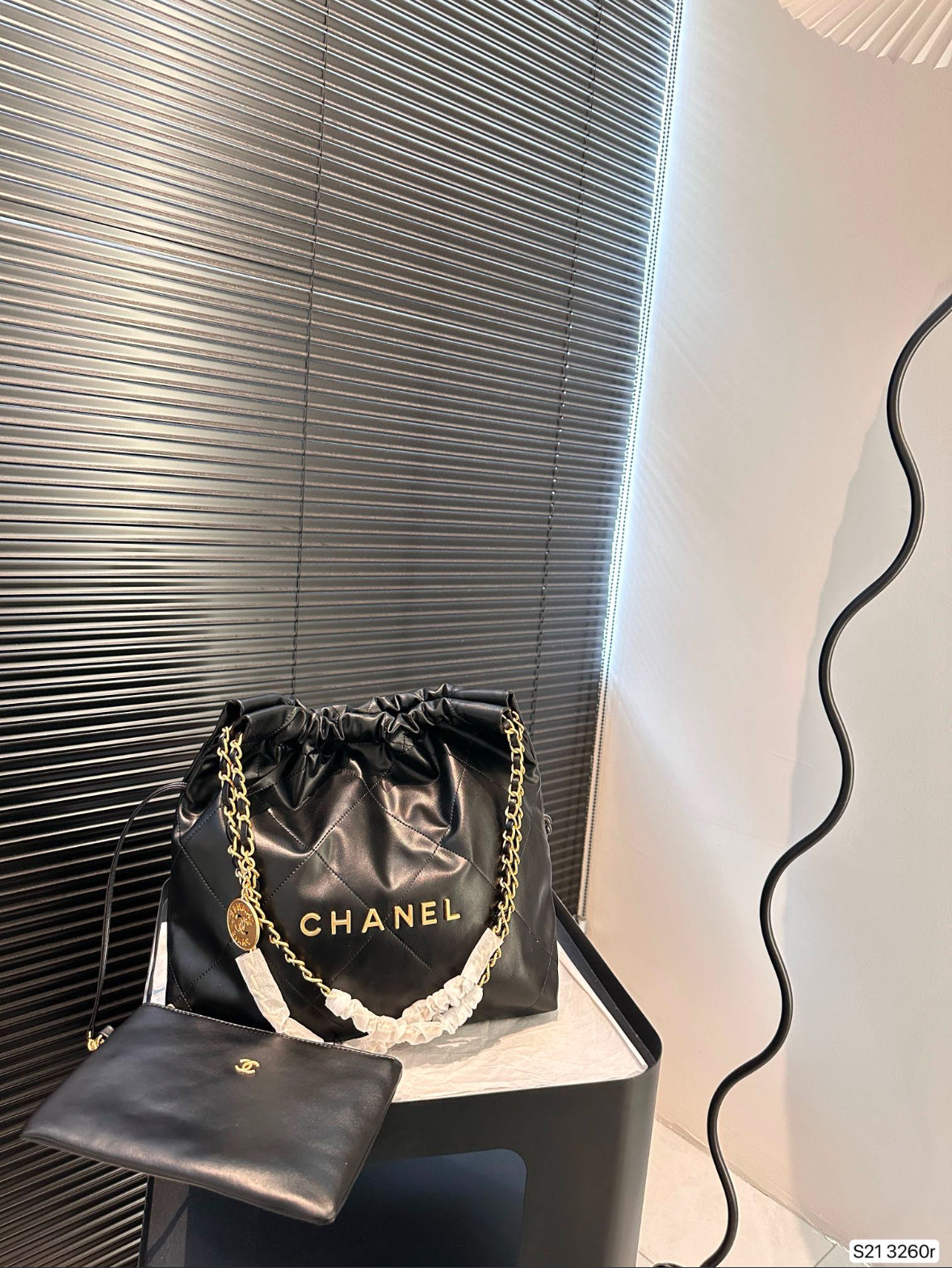 Chanel new release