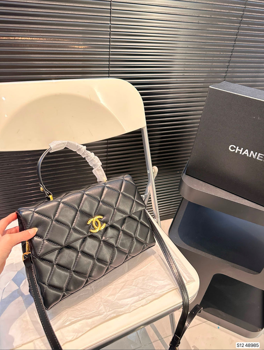 Chanel new release