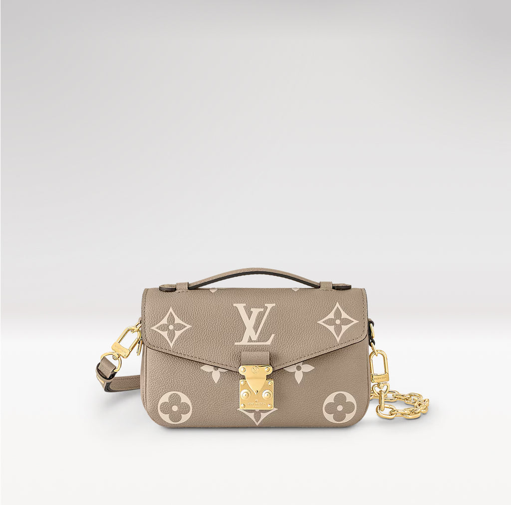 Pochette Métis East West