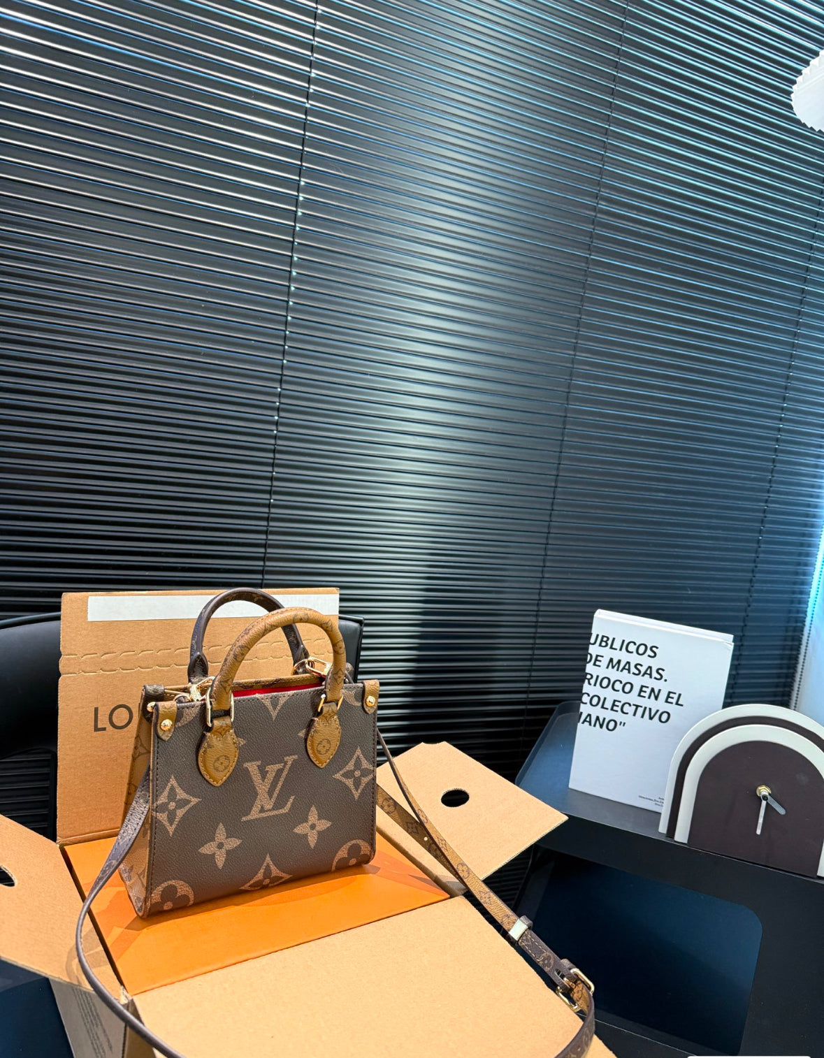 OnTheGo East West Chain