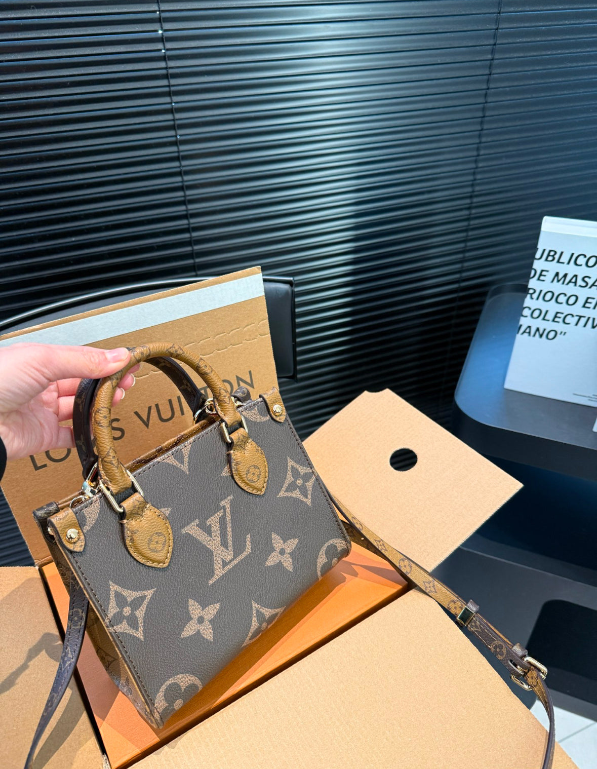 OnTheGo East West Chain